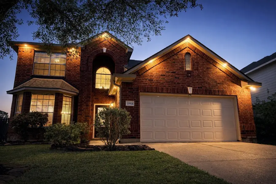 19914 Millstone Ridge Lane, Katy, TX 77449 - #2