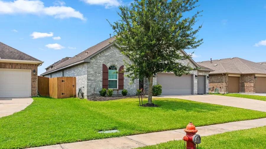 2614 Half Dome Drive, Iowa Colony, TX 77583 - #3