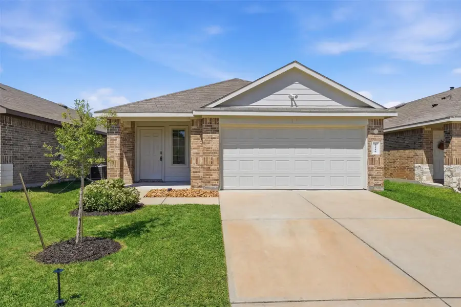 2419 Roaming Elk Court, Spring, TX 77373 - #2