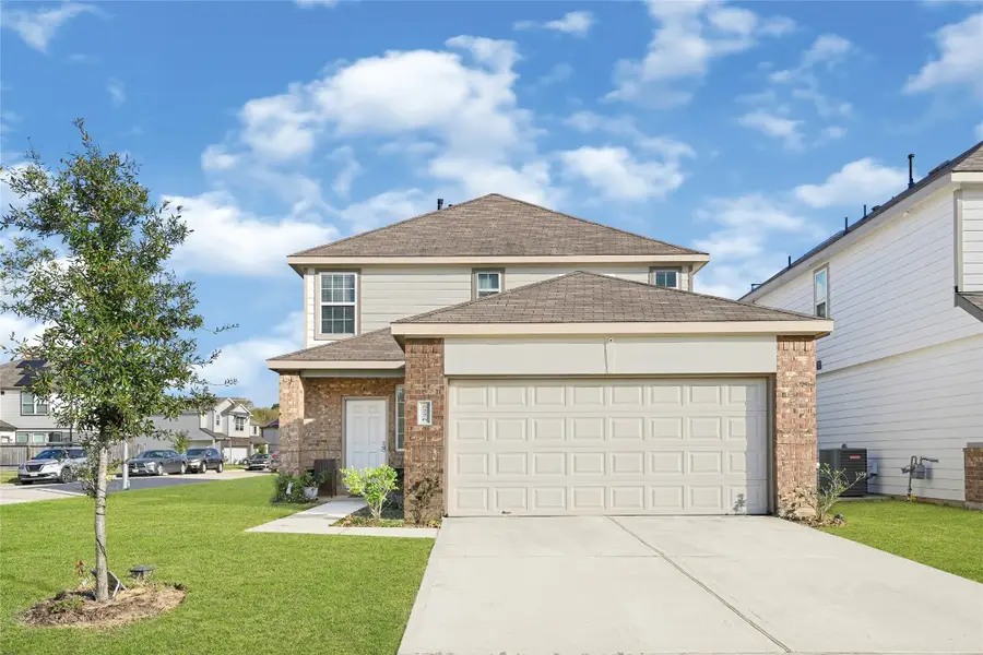 5226 Derwent Creek Circle, Katy, TX 77084 - #2