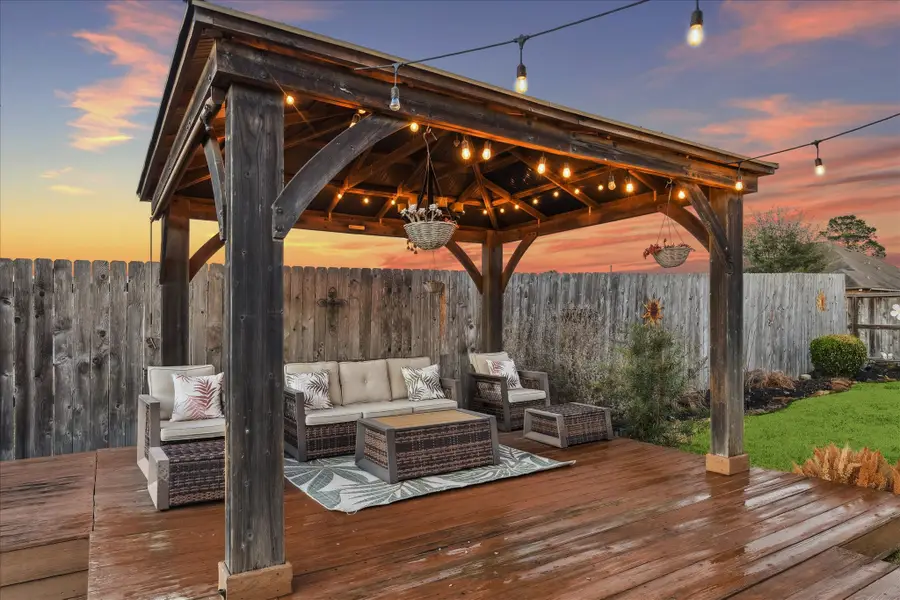 27002 Maverick Ranch Court, Magnolia, TX 77355 - #2