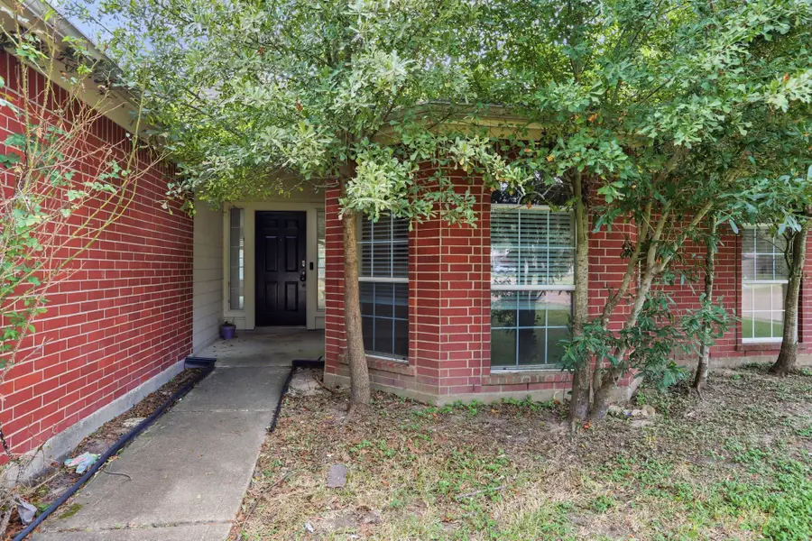 19347 Aspen Trails Drive, Katy, TX 77449 - #3