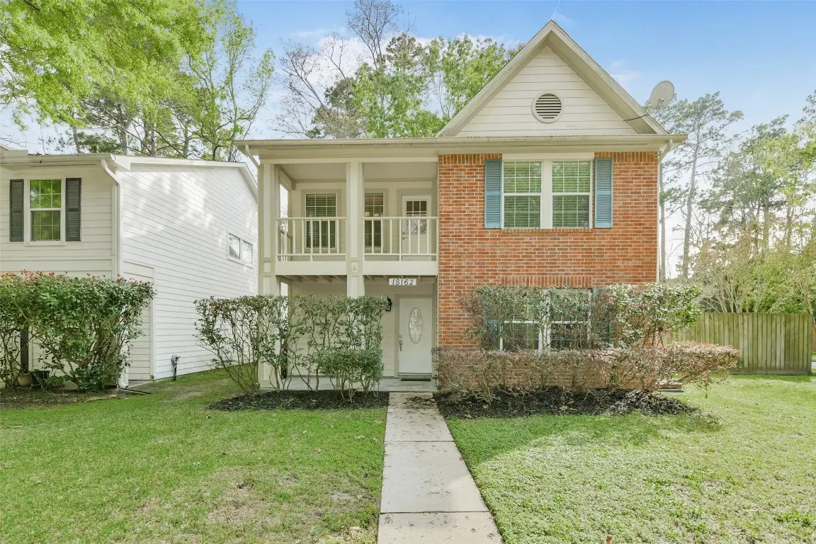 18162 Windy Oaks Court, Porter, TX 77365 - #1