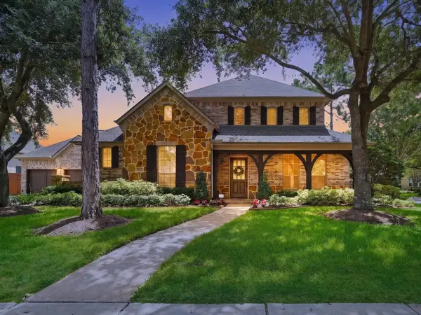 6015 Madrone Mdw Drive, Katy, TX 77494