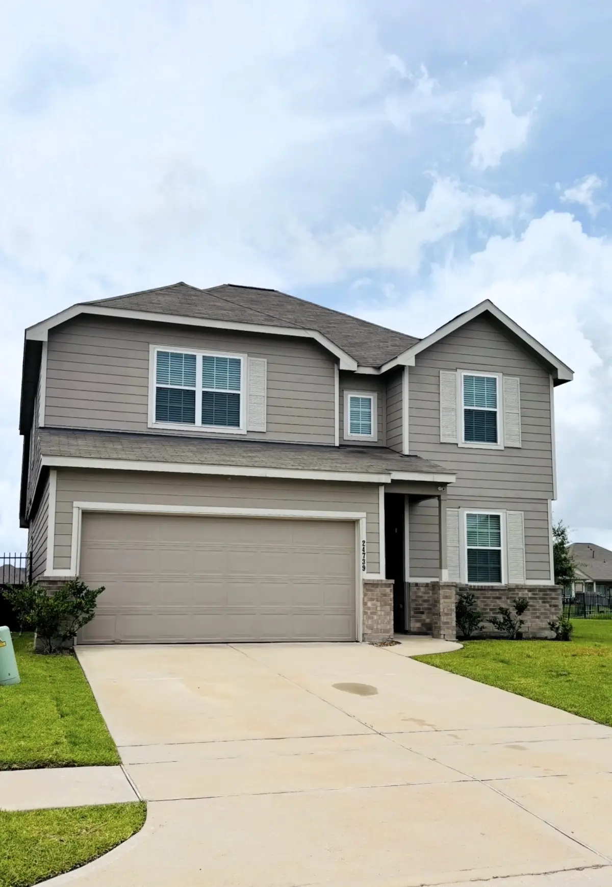 24739 Signorelli Way, Katy, TX 77493 - #1