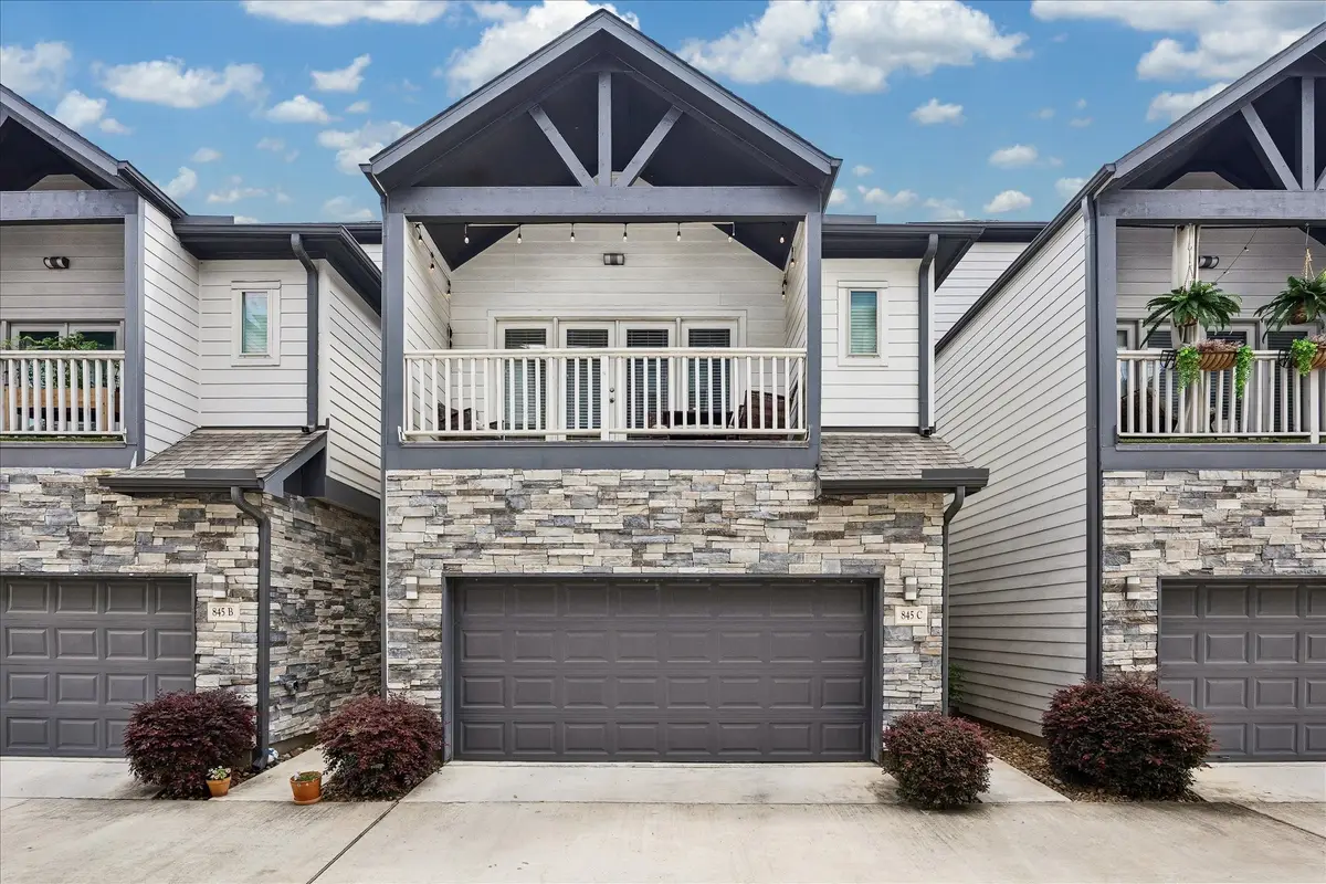 845 Fisher Street #C, Houston, TX 77018 - #1