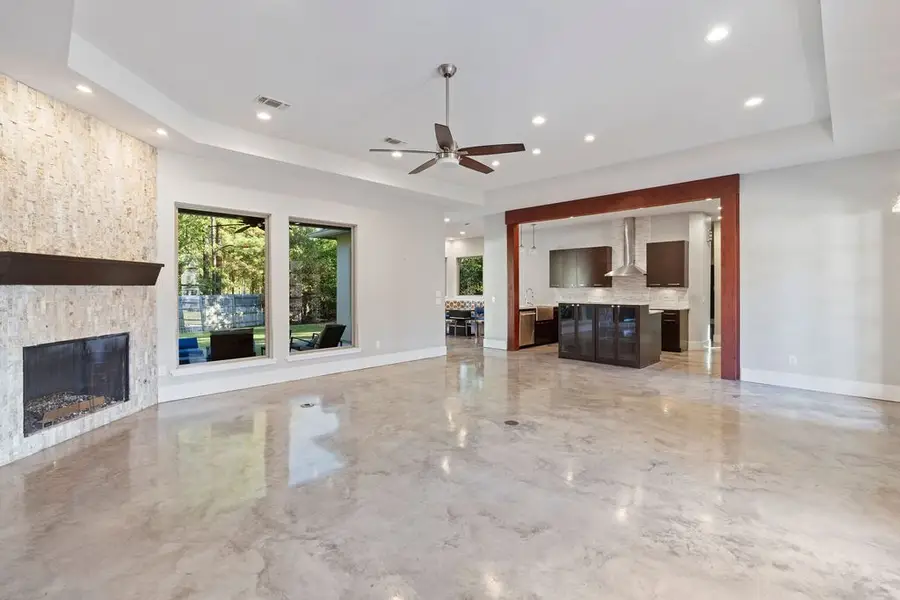 210 Mission Hills Drive, Lufkin, TX 75901 - Image #2