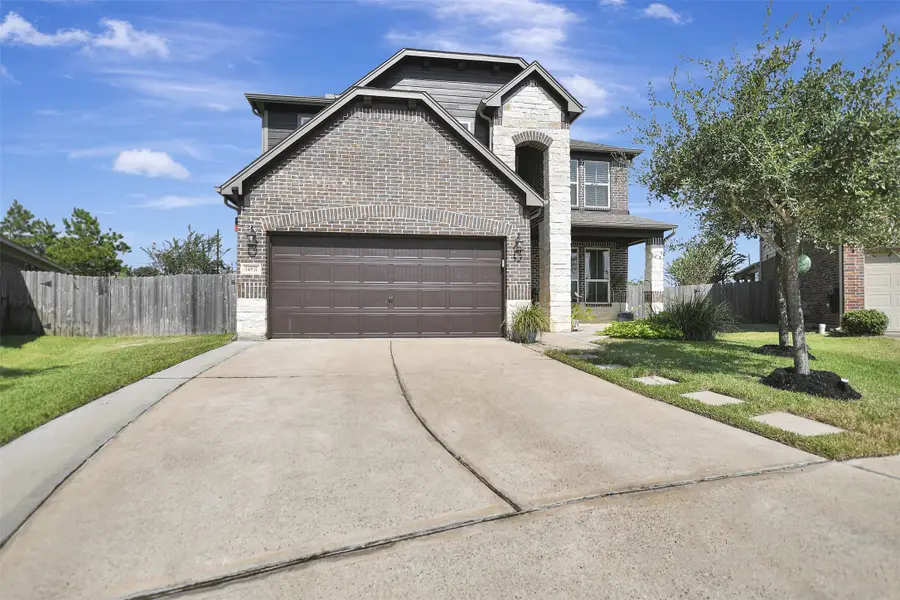 14831 Poplar Lake Trail, Cypress, TX 77429 - #2