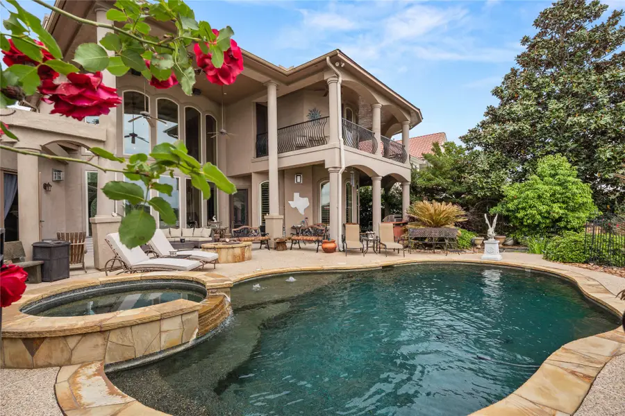 11348 Lake Oak Drive, Montgomery, TX 77356 - #2