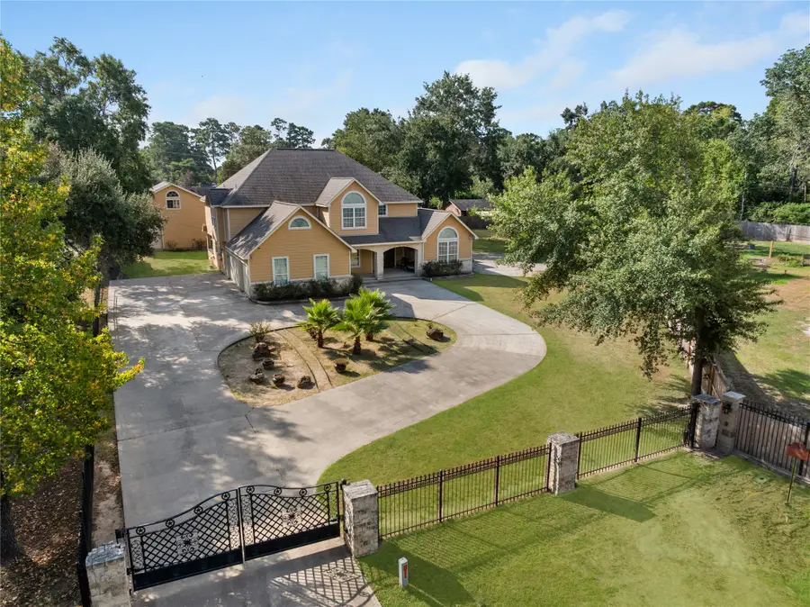 721 Oak Hill Lane, Pinehurst, TX 77362 - #2