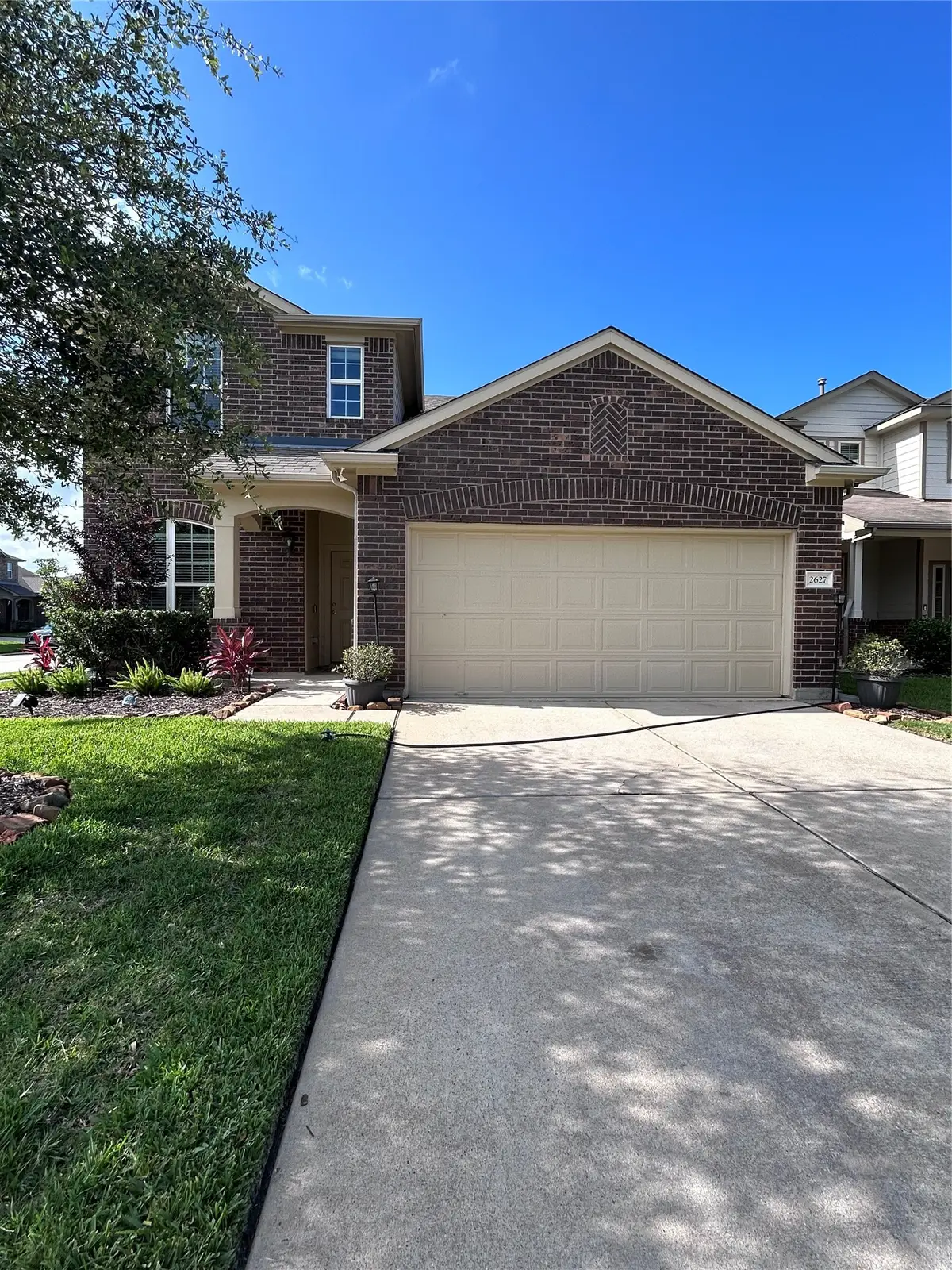 2627 Cold River Drive, Humble, TX 77396 - #1
