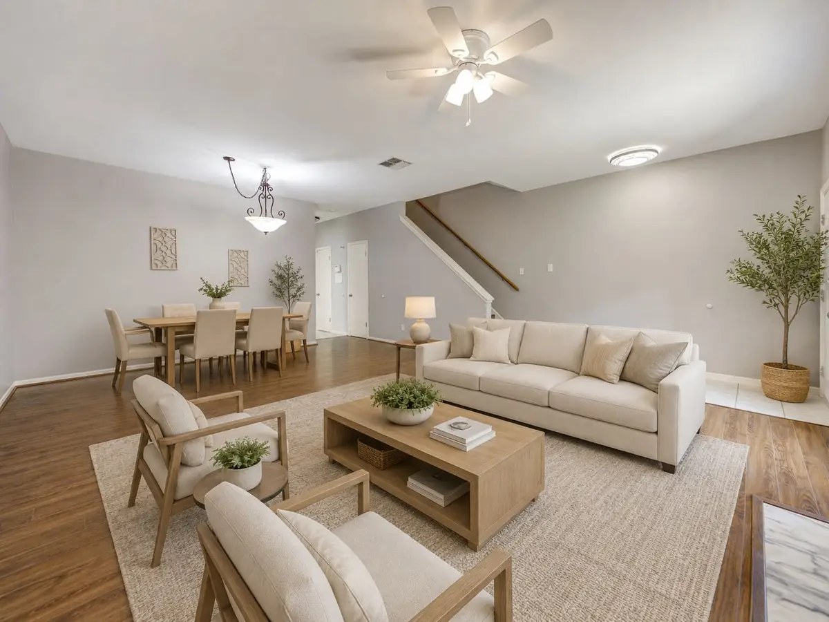 2966 Holly Hall Street #2966, Houston, TX 77054 - #1