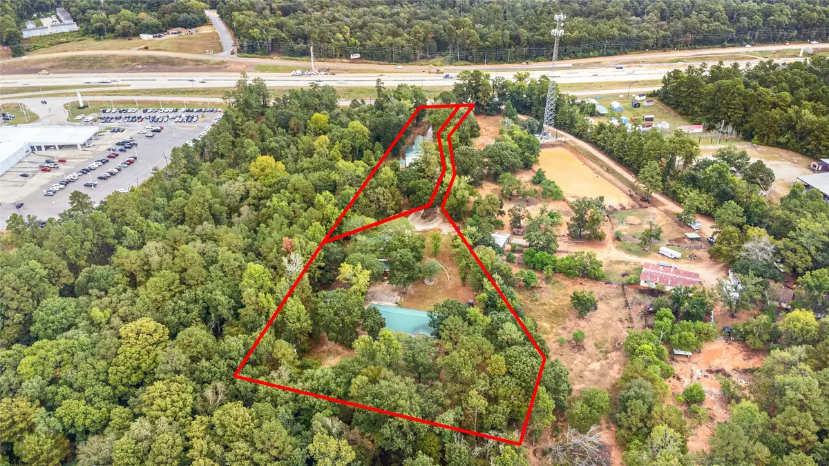 879 Interstate 45 S, Huntsville, TX 77340 - #1
