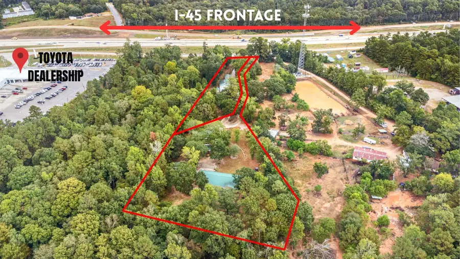 879 Interstate 45 S, Huntsville, TX 77340 - #2