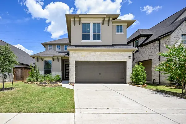 9426 Pilares Ridge Drive, Katy, TX 77494