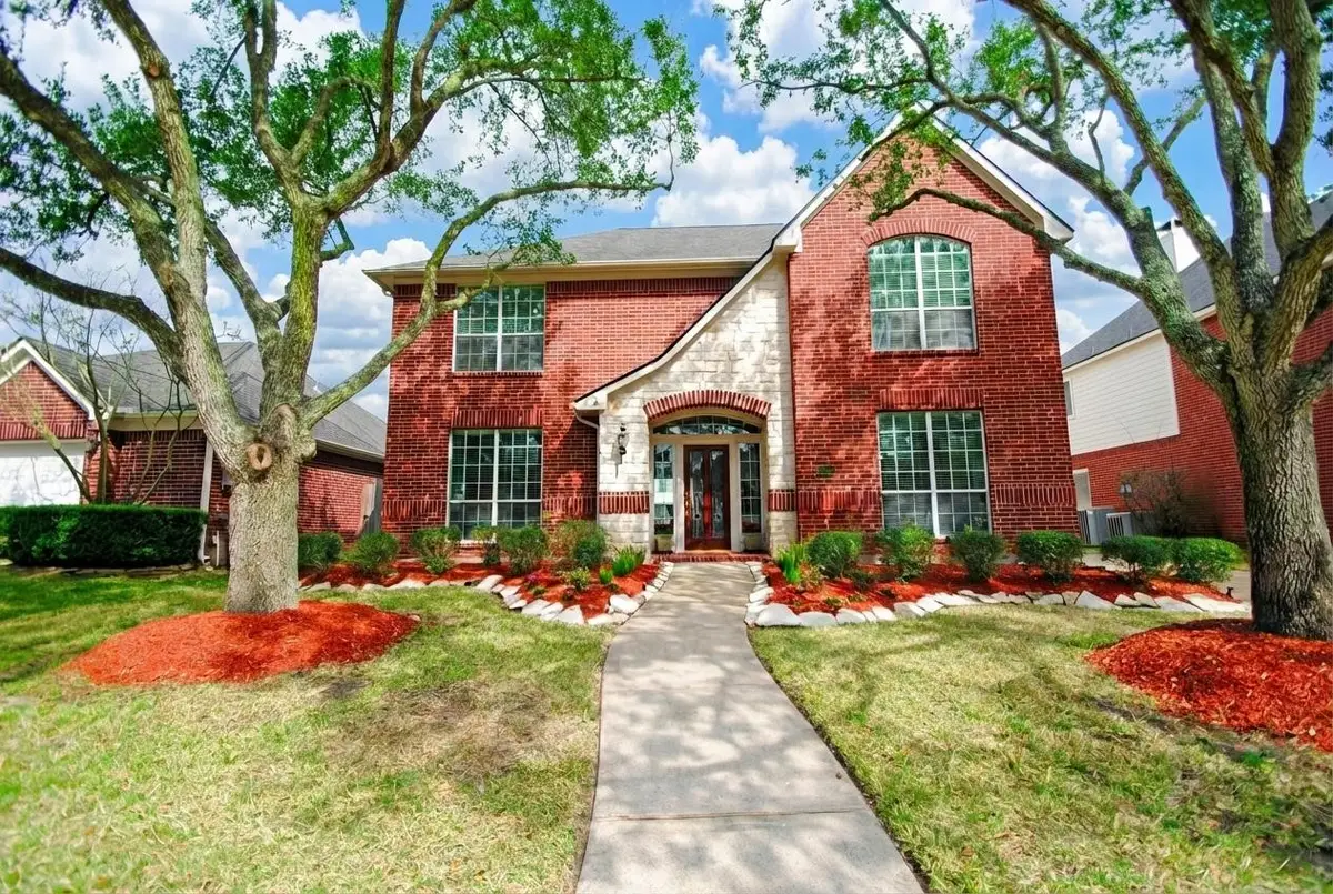 22518 Crownfield Lane, Katy, TX 77450 - #1