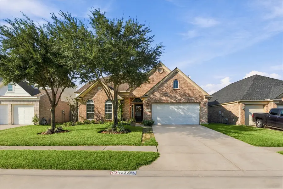 4227 Texian Forest Trail, Humble, TX 77346 - #3