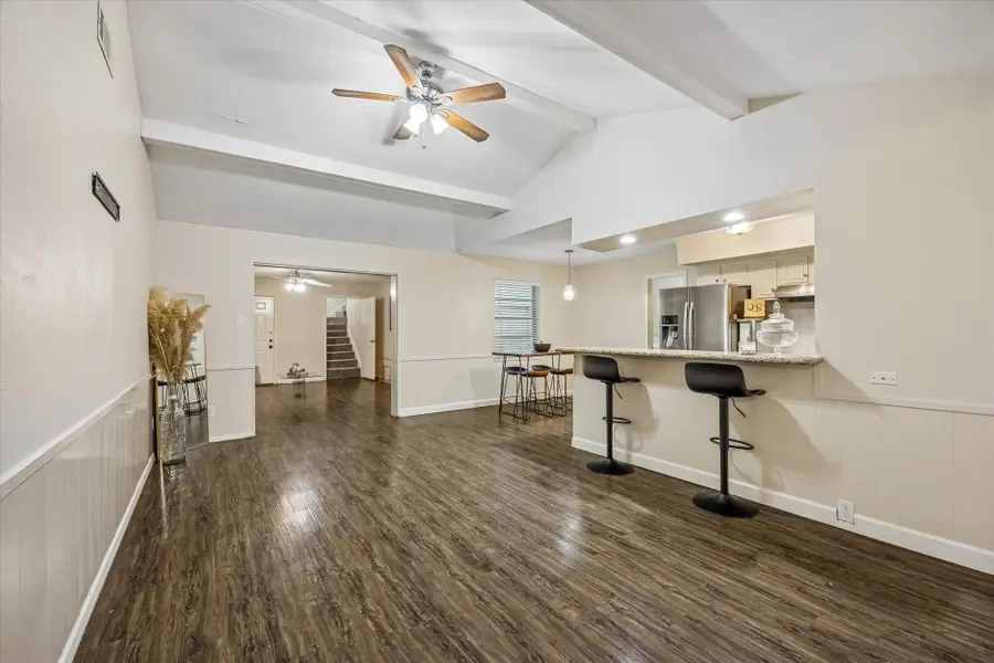 118 E Highland Terrace, League City, TX 77573 - #2