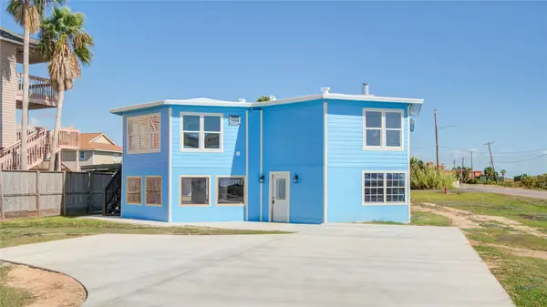 26 Tarpon Lane, Freeport, TX 77541