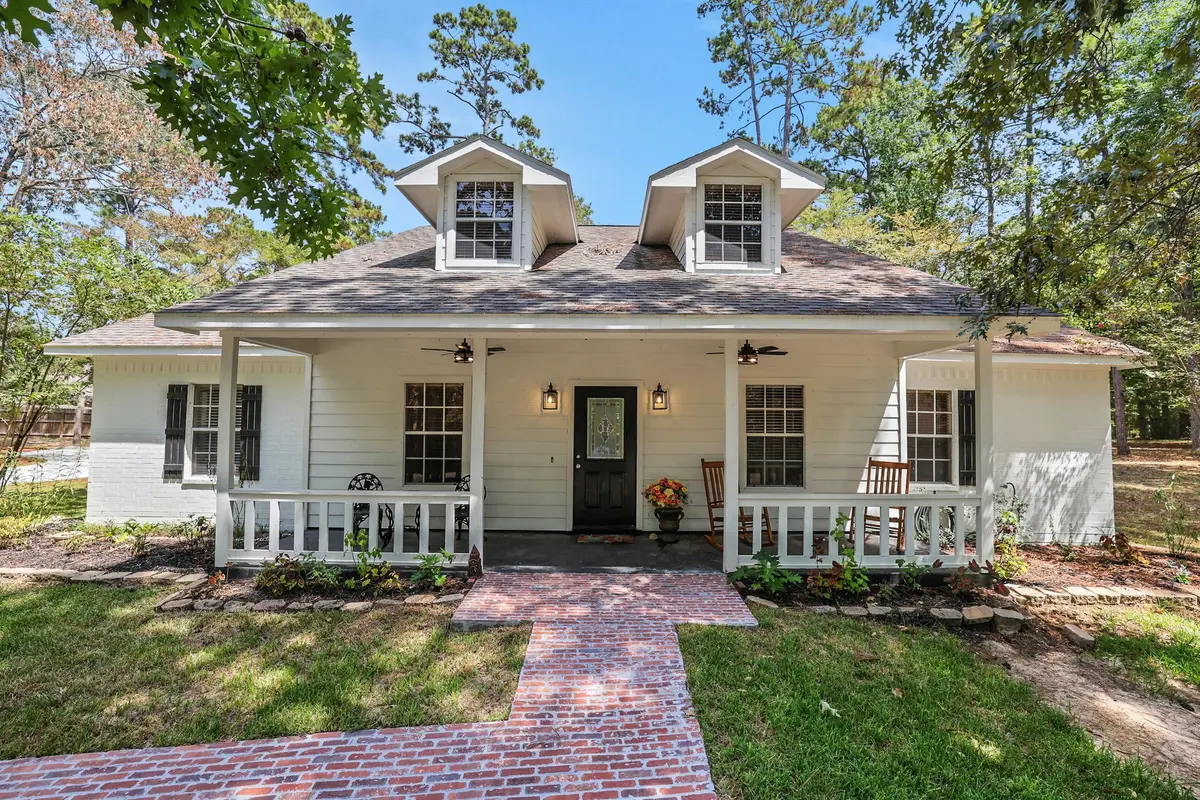 221 Lake Grove Drive, Coldspring, TX 77331 - #1
