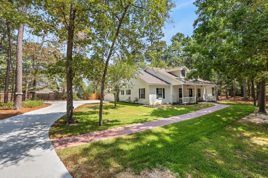 221 Lake Grove Drive, Coldspring, TX 77331 - #2
