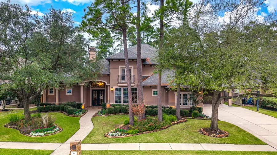 30 Lochbury Drive, Spring, TX 77379 - Image #3