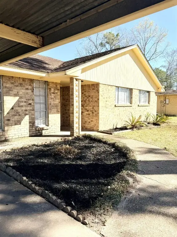 1801 Southline Street, Cleveland, TX 77327 - #2