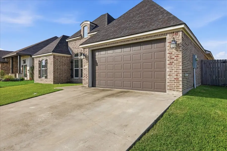 10420 Shady Ranch Lane, Port Arthur, TX 77640 - #3