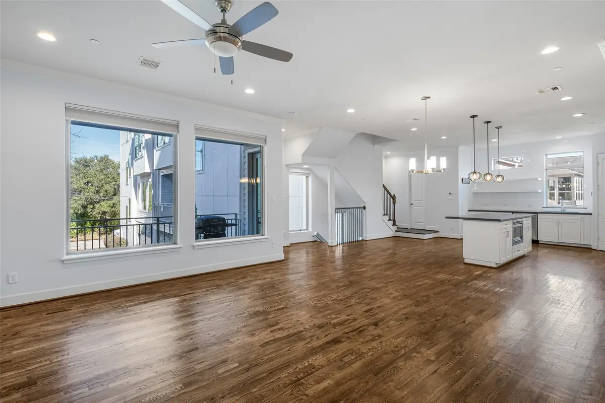 2324 Camden Drive #C, Houston, TX 77021 - Image #1