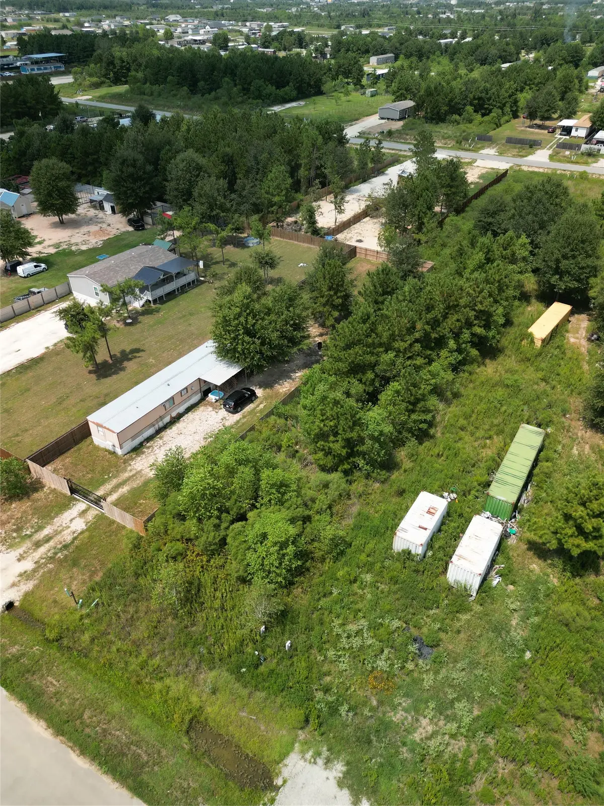 195 Road 5512, Cleveland, TX 77327 - #1