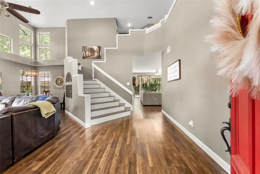 154 S Cochrans Green Circle, The Woodlands, TX 77381 - #3