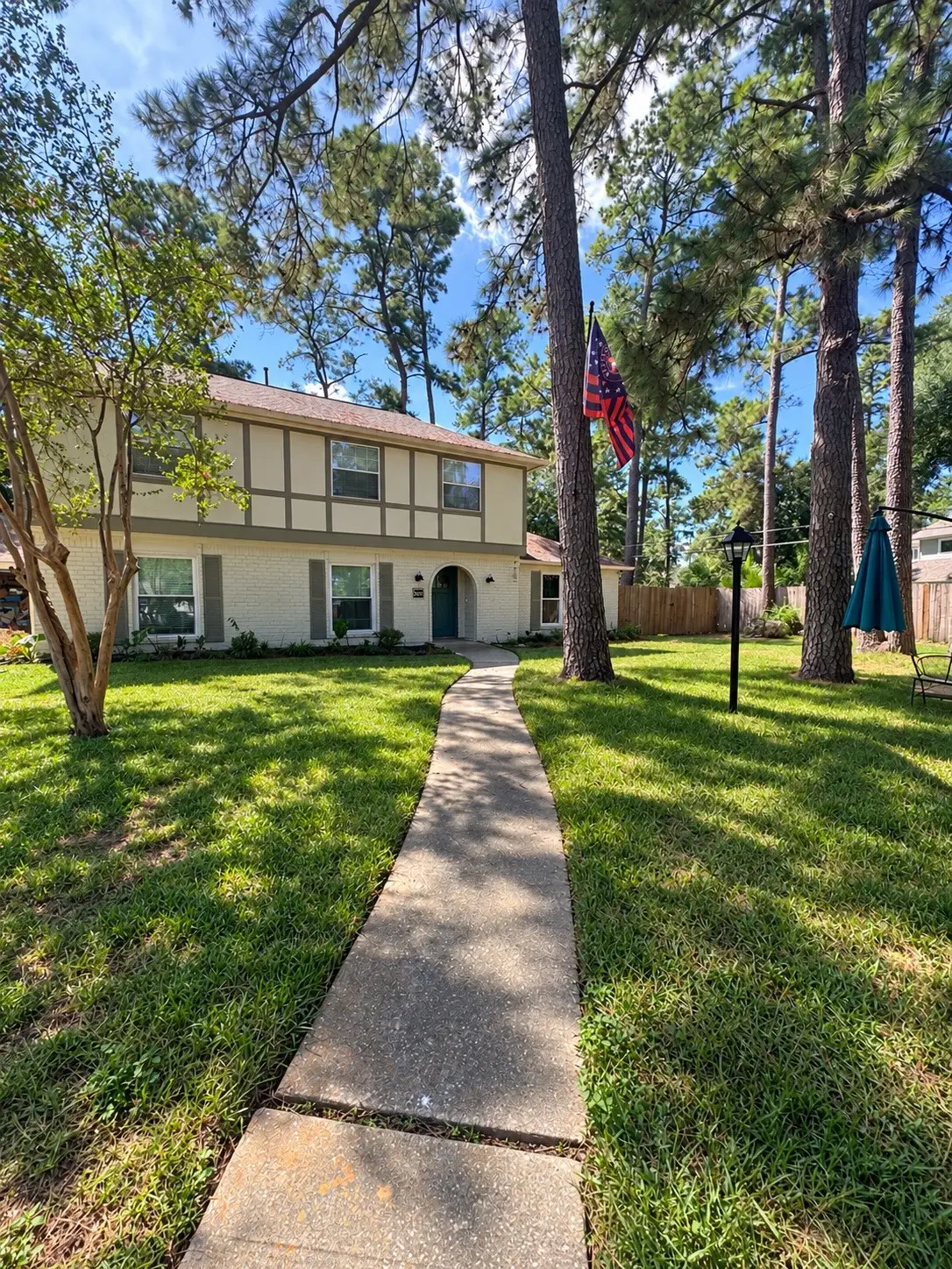 5311 Cobble Lane, Spring, TX 77379 - #1