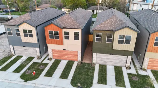 2815 Peacock Green Way, Houston, TX 77047
