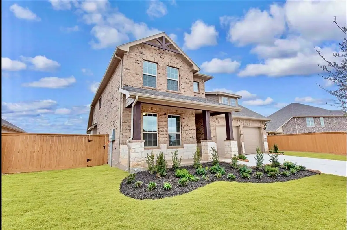 13618 Table Rock Drive, La Marque, TX 77568 - #1