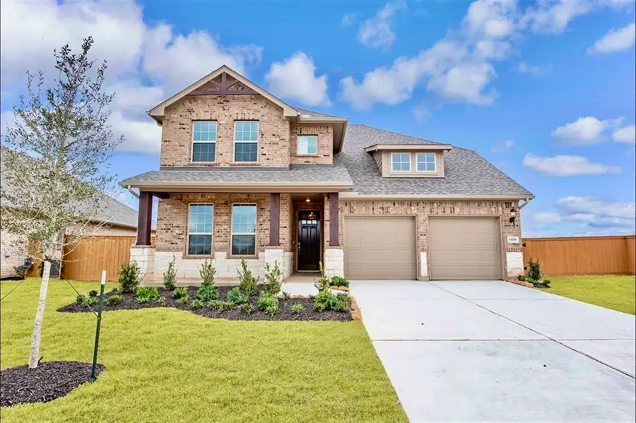 13618 Table Rock Drive, La Marque, TX 77568 - #2