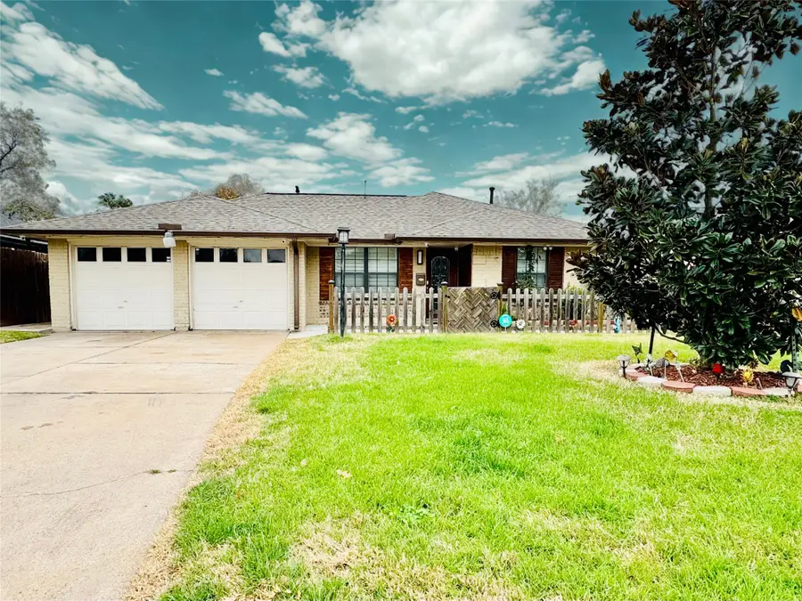 10606 Bucknell Road, Houston, TX 77016 - #2