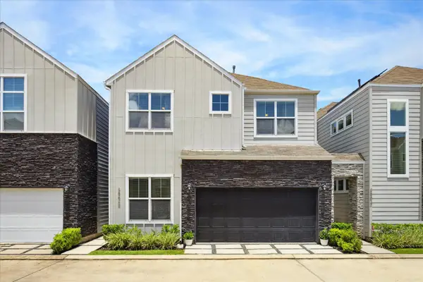 8806 Hollister Pine Court, Houston, TX 77080