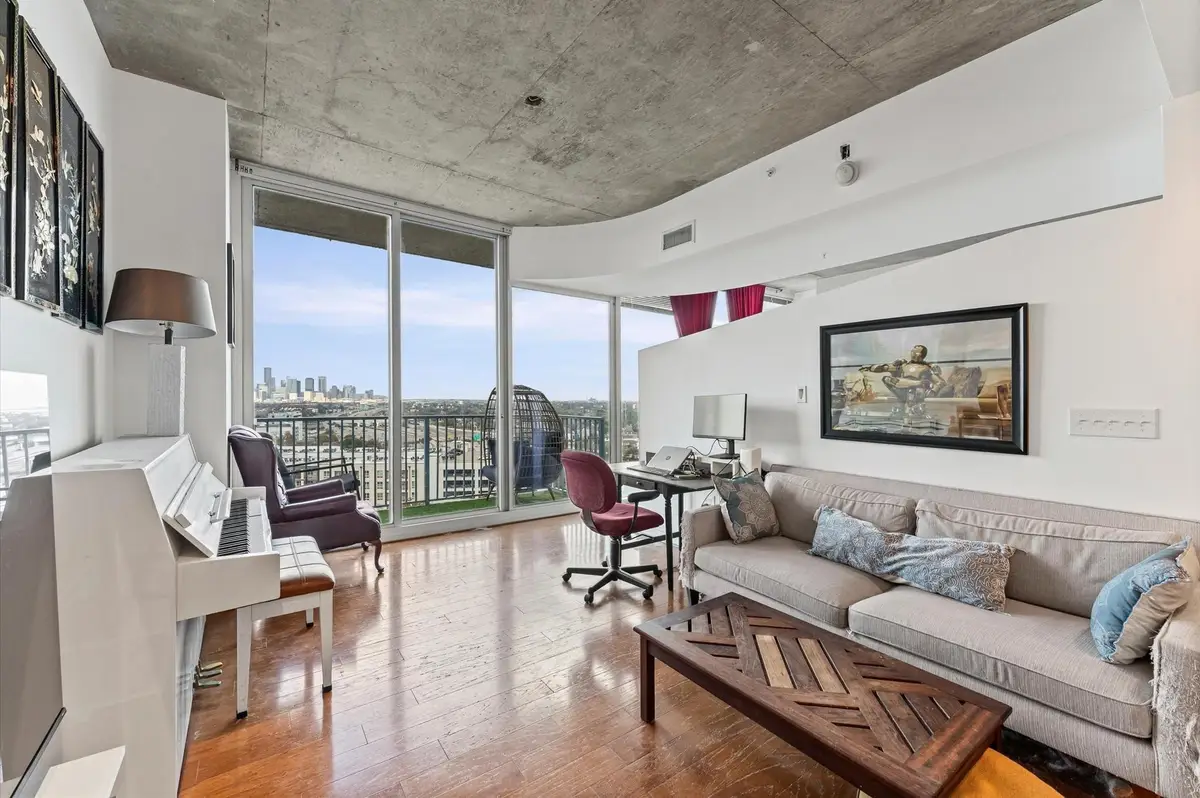 5925 Almeda Road #11315, Houston, TX 77004 - #1