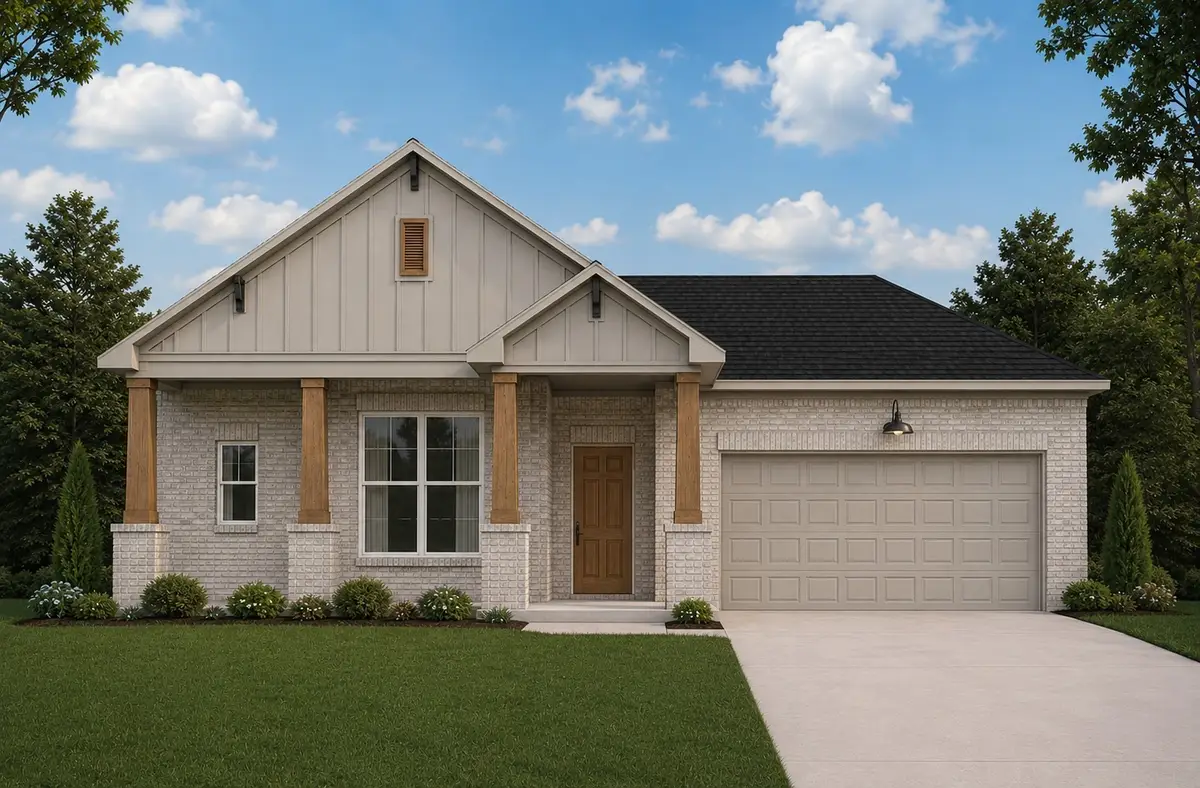 3730 Treasure Island, Montgomery, TX 77356 - #1