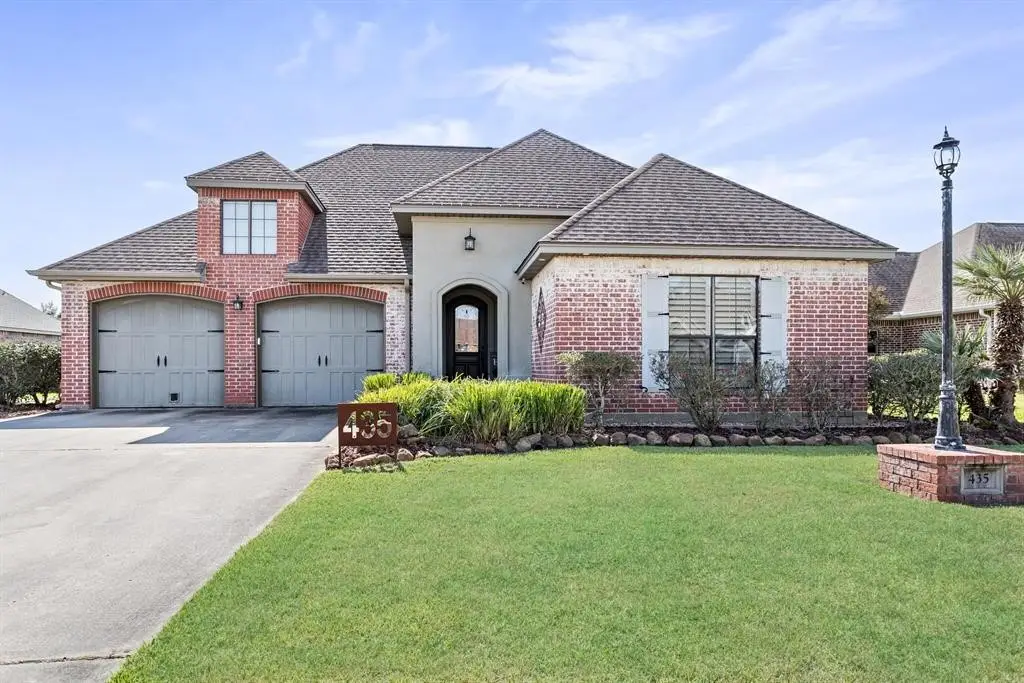 435 Bryant Boulevard, Bridge City, TX 77611 - Image #1