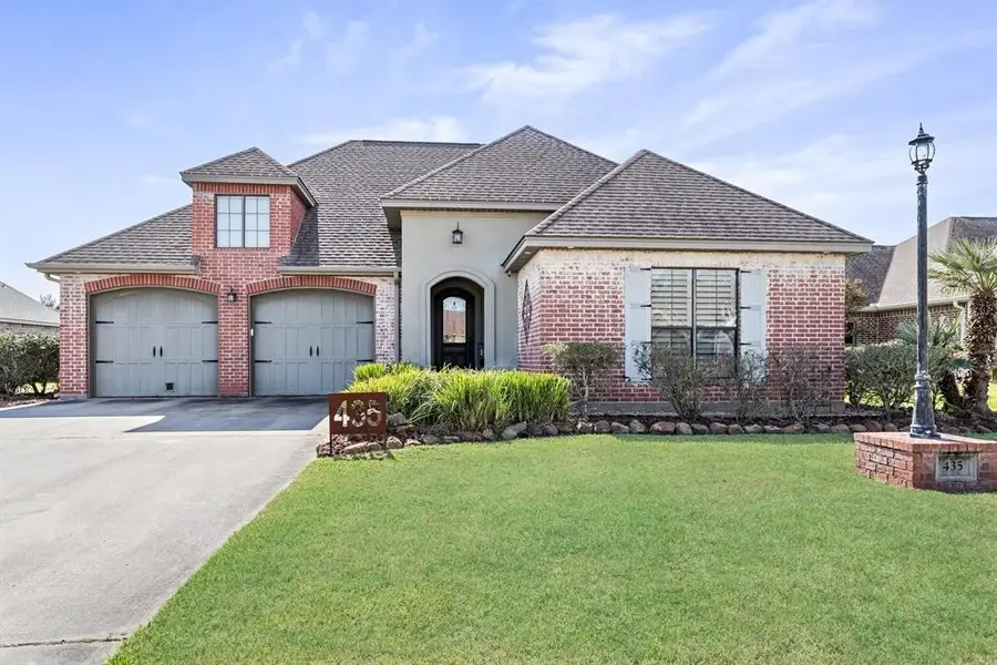 435 Bryant Boulevard, Bridge City, TX 77611 - Image #2