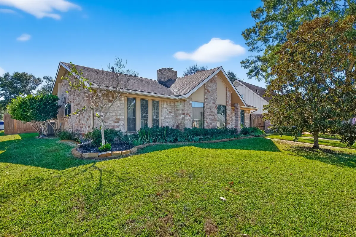 21303 Park Brook Drive, Katy, TX 77450 - Image #1