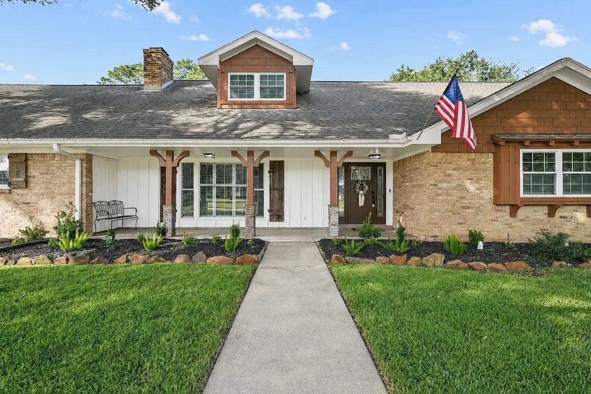1801 Mcginnis Drive, Pearland, TX 77581 - #1