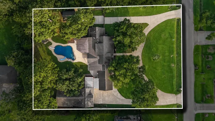 1801 Mcginnis Drive, Pearland, TX 77581 - #3