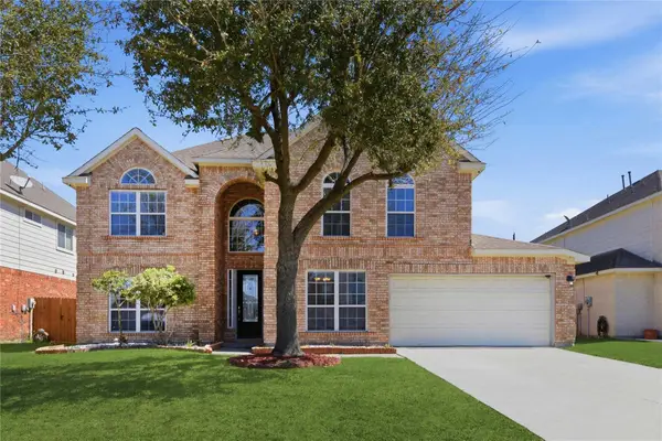 15323 Bramshaw Glen Court, Houston, TX 77049