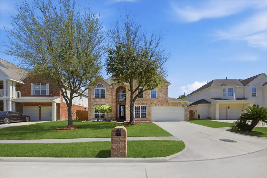 15323 Bramshaw Glen Court, Houston, TX 77049 - #3