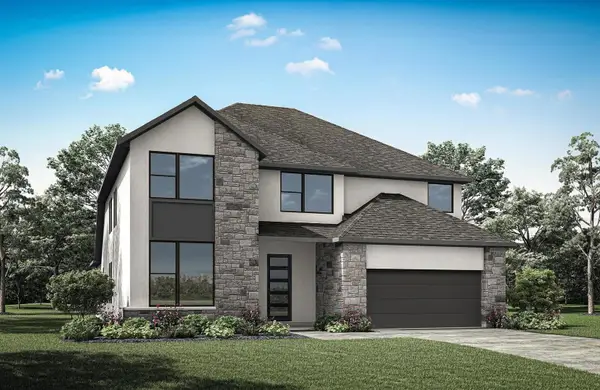342 Silver Sage Street, Conroe, TX 77304