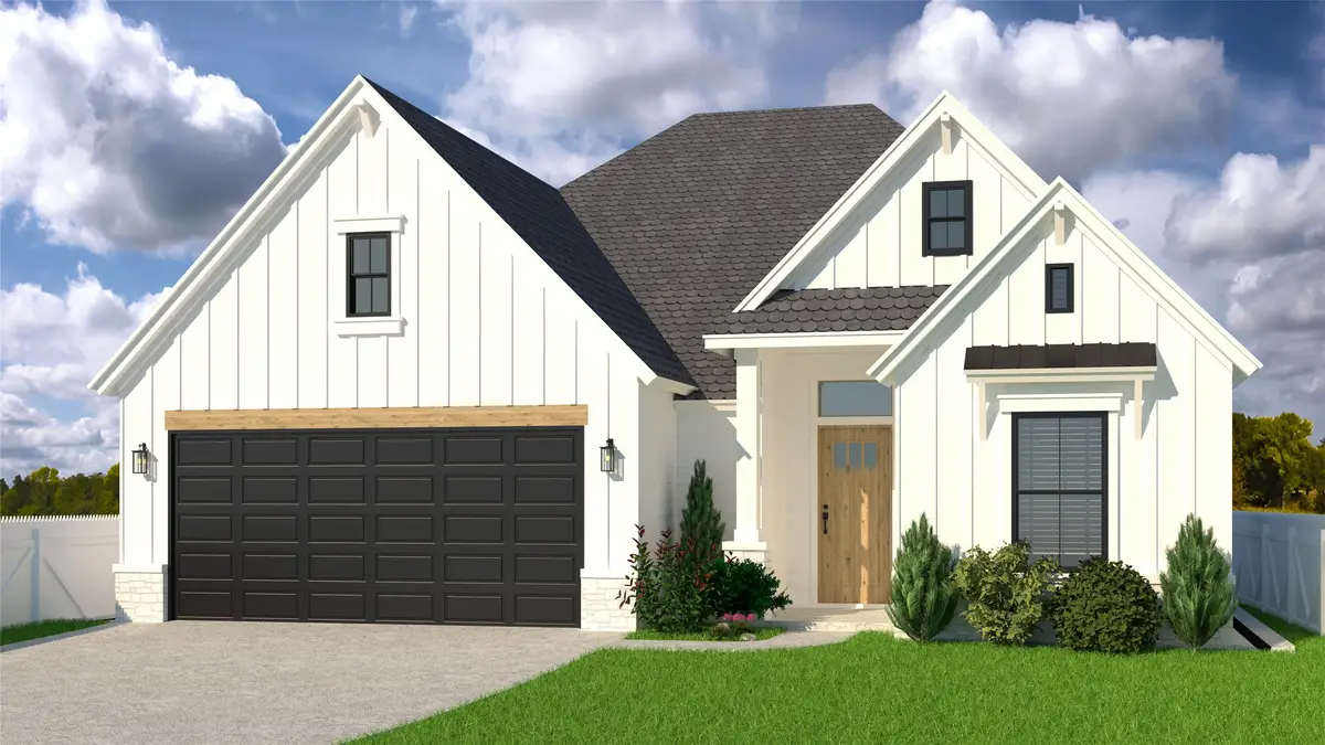 10720 S Lake Mist Lane, Willis, TX 77318 - Image #1