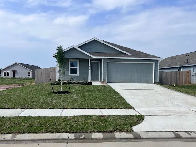 15697 Plum Brook Drive, Conroe, TX 77303 - #1