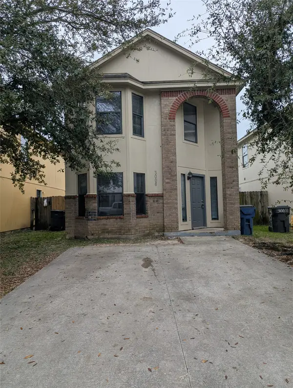 3006 La Estancia Lane, Houston, TX 77093